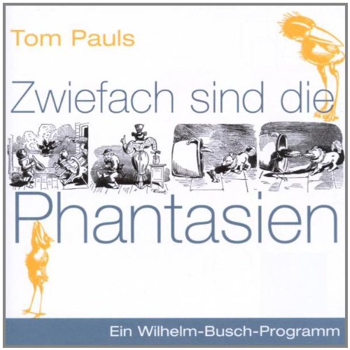 Zwiefach Sind die Phantasien von Buschfunk Musikverlag Gmbh (Buschfunk)