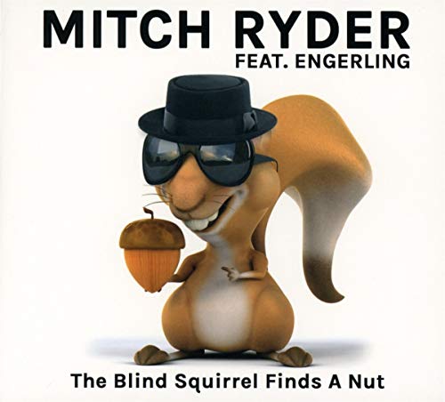 The Blind Squirrel Finds a Nut The Blind Squirrel Finds a Nut von Buschfunk Vertriebs GmbH / BUSCHFUNK MUSIKVERLAG GMBH