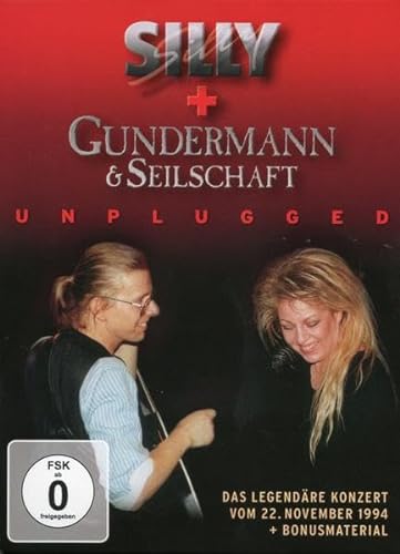 Silly + Gundermann & Seilschaft - Unplugged von Buschfunk