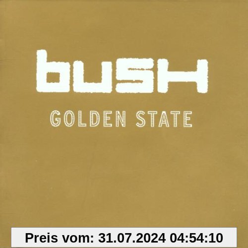 Golden State von Bush