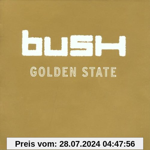 Golden State von Bush
