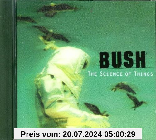 The Science of Things von Bush