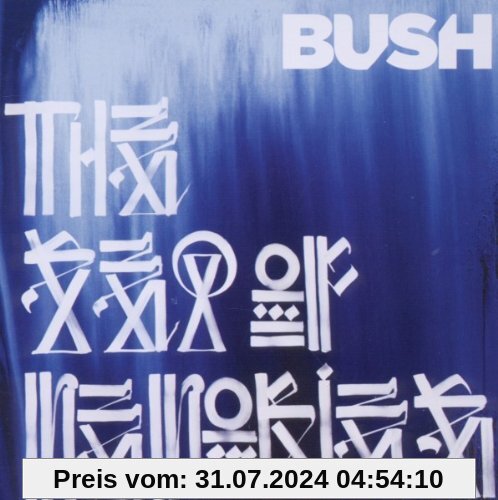 The Sea of Memories von Bush