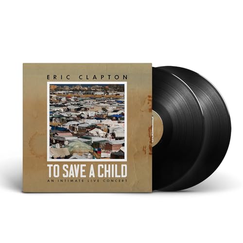 To Save A Child [Vinyl LP] von The Orchard