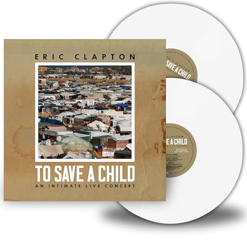 To Save A Child [Vinyl LP] von Bushbranch / Surfdog Records
