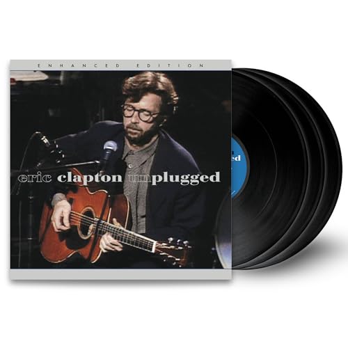 Unplugged: Enhanced Edition [Vinyl LP] von Bushbranch / Surfdog Records