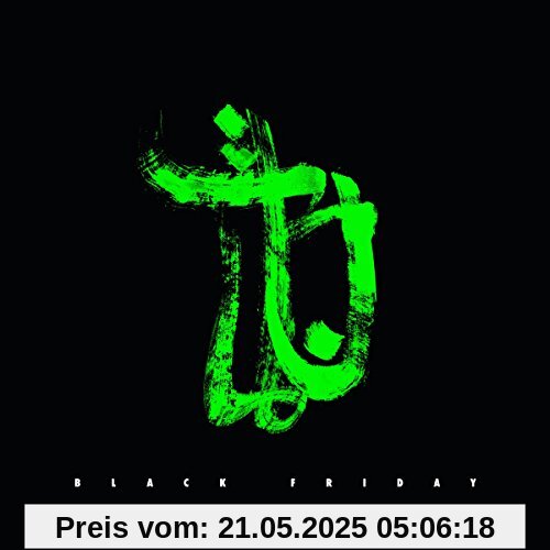 Black Friday Black Friday von Bushido