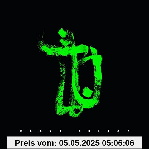 Black Friday von Bushido