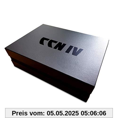 Carlo Cokxxx Nutten 4 von Bushido