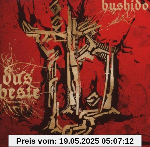 Das Beste Das Beste von Bushido