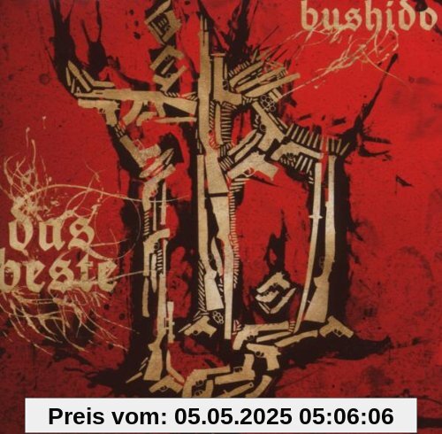 Das Beste von Bushido