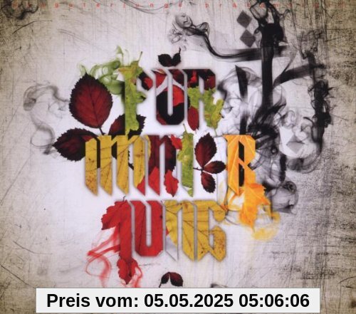 Für immer Jung (Feat. Karel Gott) (Enhanded Version) von Bushido