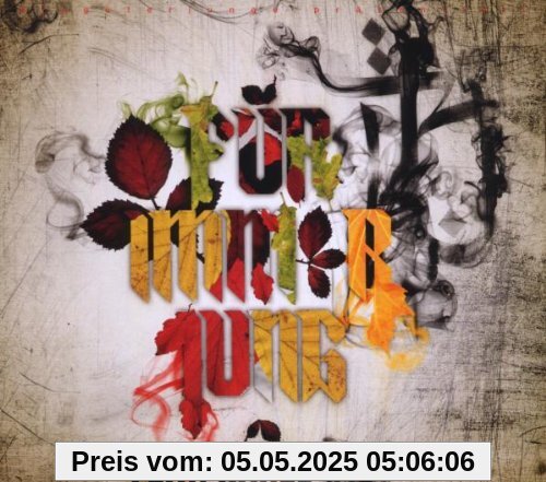 Für immer Jung (feat. Karel Gott) von Bushido
