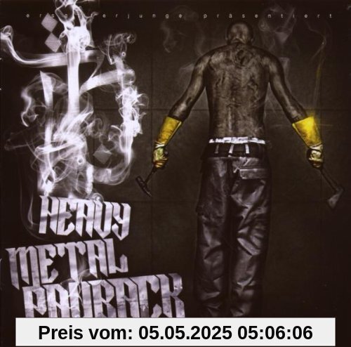 Heavy Metal Payback von Bushido