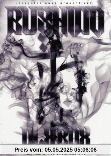 Heavy Metal Payback von Bushido