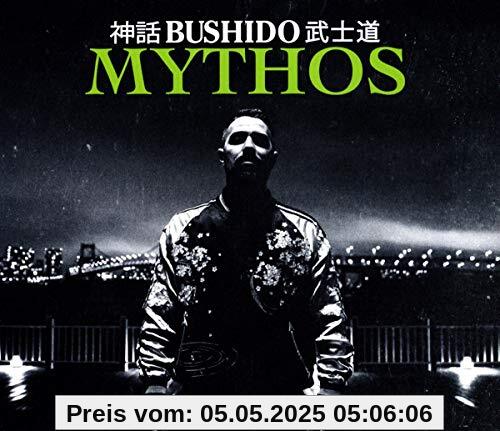 Mythos von Bushido