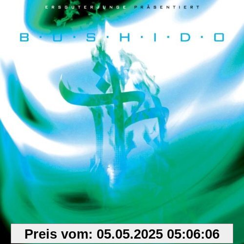 Sonnenbank Flavour von Bushido
