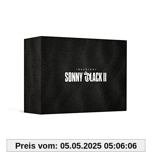 Sonny Black II (Exklusiv bei Amazon.de) von Bushido