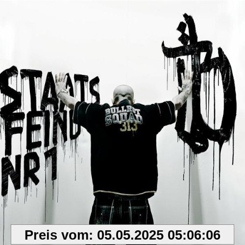 Staatsfeind Nr. 1 von Bushido