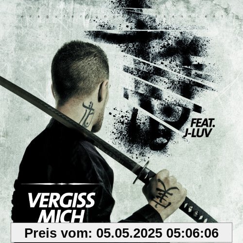 Vergiss mich von Bushido