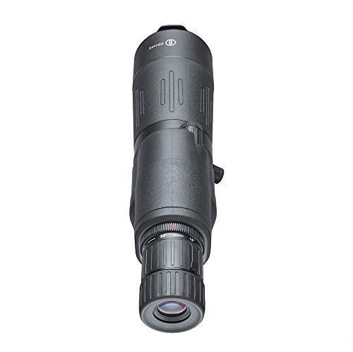 Bushnell, Prime Spotting Scope, 16-48X50mm, Roof Prism, Straight Eye Piece, Black von Bushnell