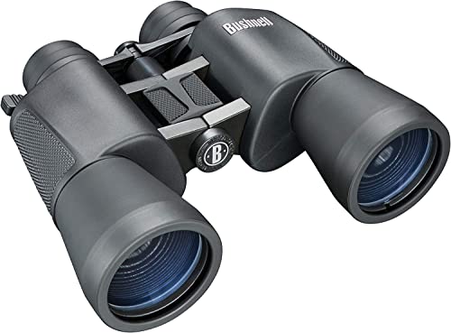 Bushnell - Bushnell - Pacifica - 10-30x50 - Schwarz - Porroprisma - Zoom-Fernglas - Vogelbeobachtung - Sightseeing - Reisen - Wildtiere - im Freien - Fernglas - 211035 von Bushnell