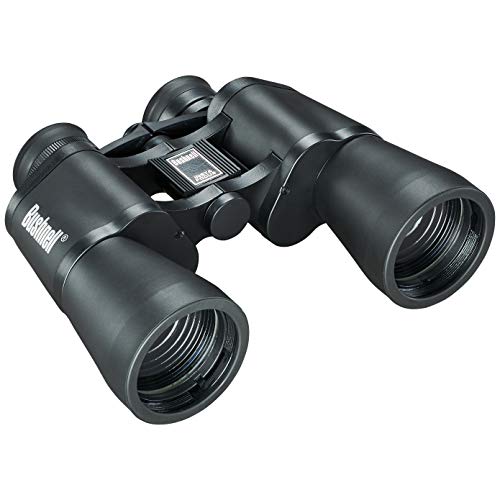 Bushnell Fernglas 10x50 Falcon Porro - große Vergrößerung, lichtstark, robust, 133450 von Bushnell