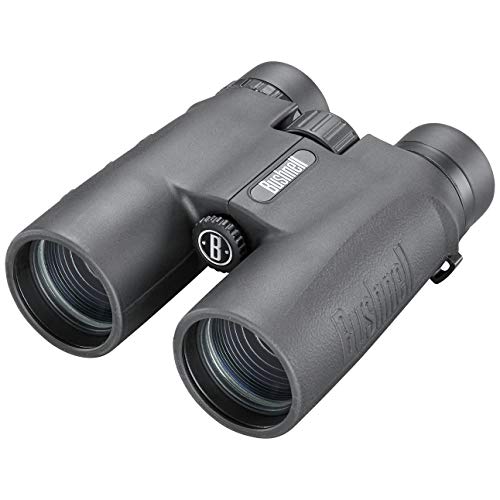 Bushnell Fernglas 10 x 42 - Allzweck, robust, beschichtete Linsen, lichtstark, 210142 Bushnell Fernglas 10 x 42 - Allzweck, robust, beschichtete Linsen, lichtstark, 210142 von Bushnell
