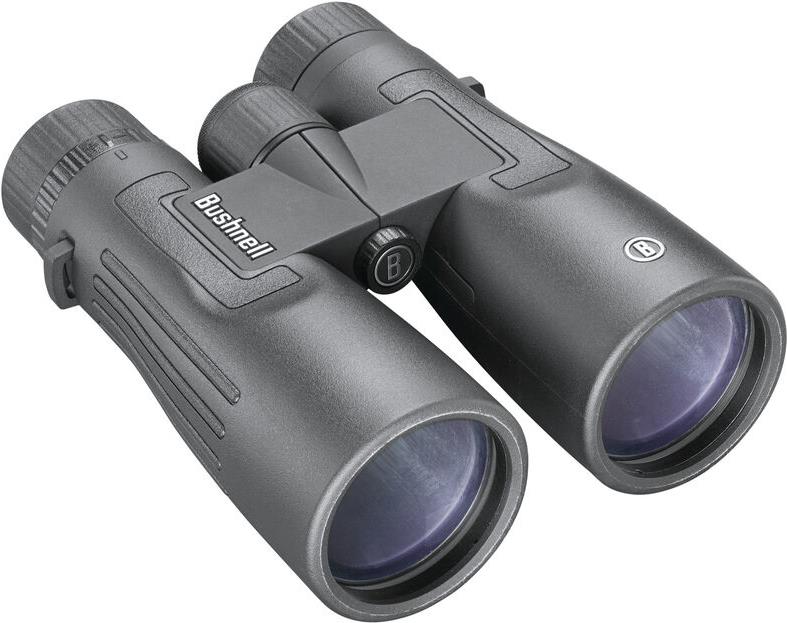 Bushnell Legend 12x50 - Dach - 12x - 5 cm - Voll mehrfachbeschichtet (FMC) - Wasserfest - 765 g (BB1250W) von Bushnell
