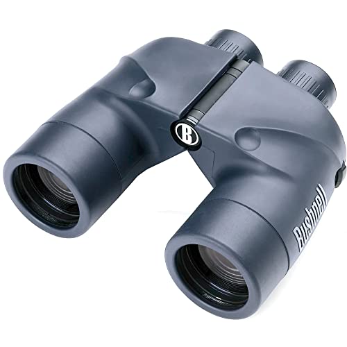 Bushnell - Marine - 7 x 50 - Blau - Prisma - Wasserdicht - Nebel - 137501 von Bushnell