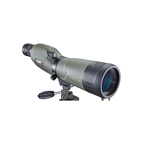 Bushnell Spektiv 20-60x65 Trophy Xtreme - Natur- und Tierbeobachtung, Vogelbeobachtung, Fernglas, detailreich, kontrast, robust, 886520 Bushnell Spektiv 20-60x65 Trophy Xtreme - Natur- und Tierbeobachtung, Vogelbeobachtung, Fernglas, detailreich, kontrast, robust, 886520 von Bushnell