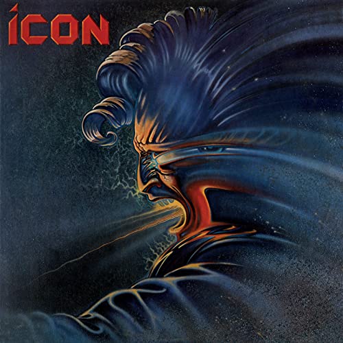 Icon (Collector'S Edition) von Bushqueen