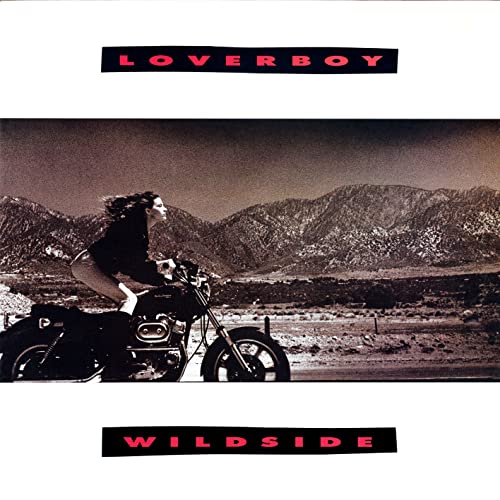 Wildside (Collector'S Edition) von ROCK CANDY