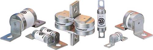 Bussmann by Eaton 160 EET 160 EET HRC-Sicherung Schraubanschluss 160A 690 V/AC, 500 V/DC Flink -F- 1 von Bussmann by Eaton