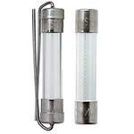 Bussmann BK/AGC-15-R AGC Serien-Sicherung, schnell wirkend, 15 A, 32 V, Glasrohr, 1/4 Zoll x 1-1/4 Zoll, RoHS-konform (100 Stück) von Bussmann