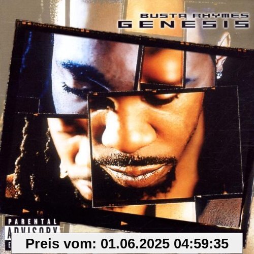 Genesis von Busta Rhymes