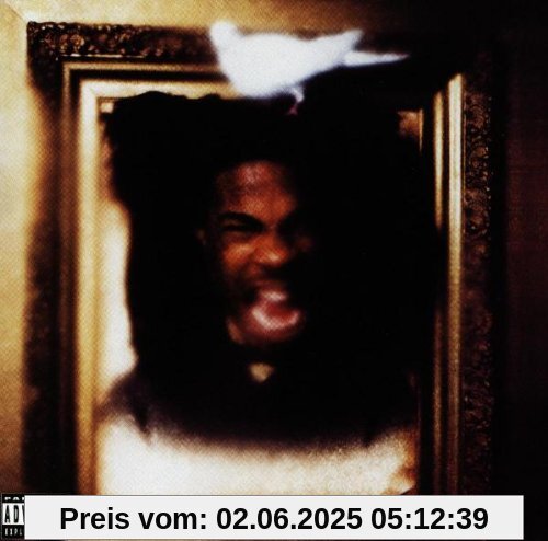 The Coming von Busta Rhymes