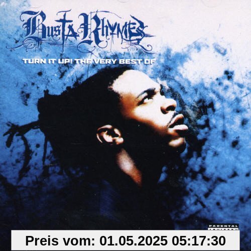 Turn It Up! The Very Best von Busta Rhymes