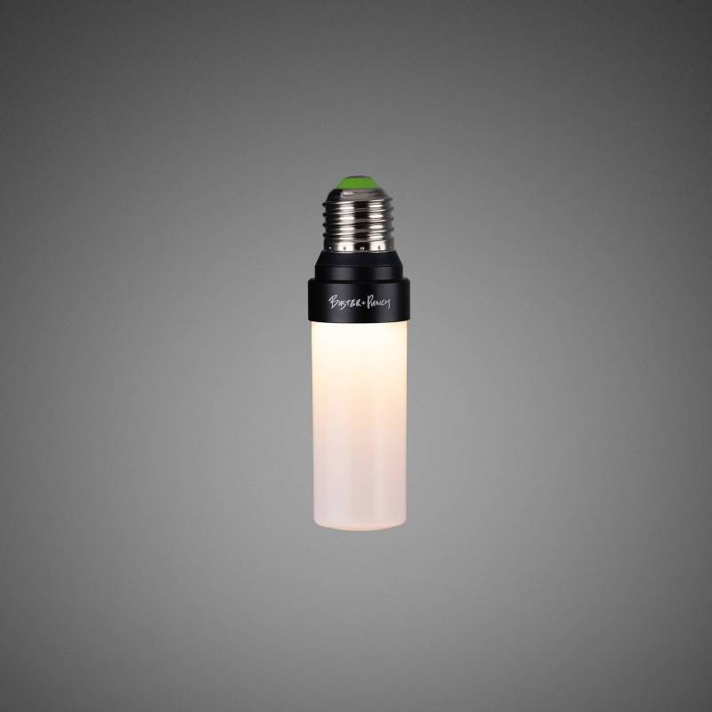 Buster + Punch LED-Lampe E27 5W 2.700K dimmbar von Buster + Punch
