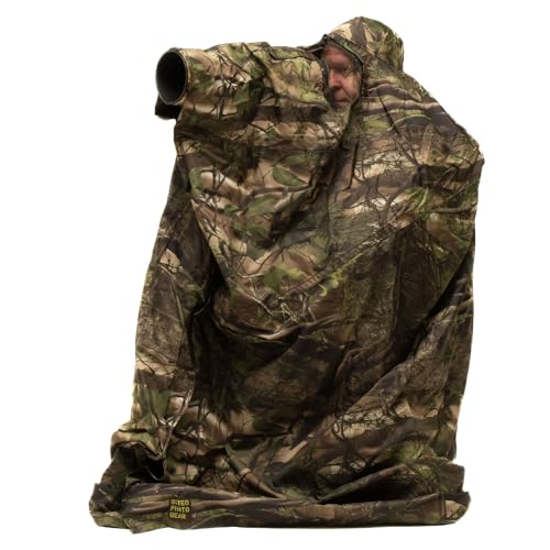 Buteo Photo Gear Bag Hide grün Buteo Photo Gear Bag Hide grün von Buteo Photo Gear