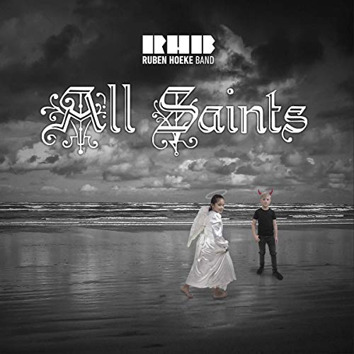 All Saints [Vinyl LP] von Butler Records (H'Art)