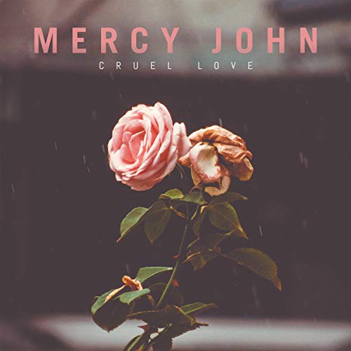 Cruel Love [Vinyl Maxi-Single] von Butler Records (H'Art)