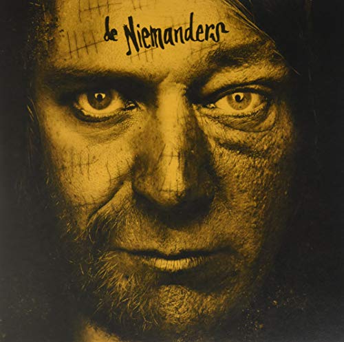 Niemanders [Vinyl LP] von Butler Records (H'Art)