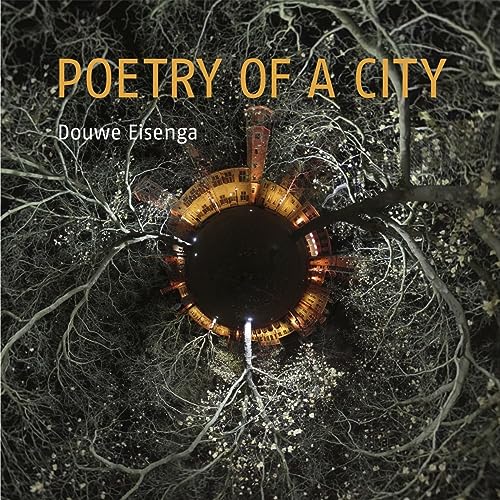 Poetry of a City von Butler Records (H'Art)