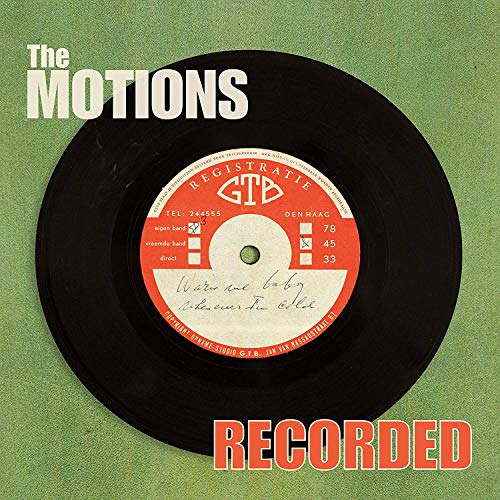 Recorded [Vinyl LP] von Bertus