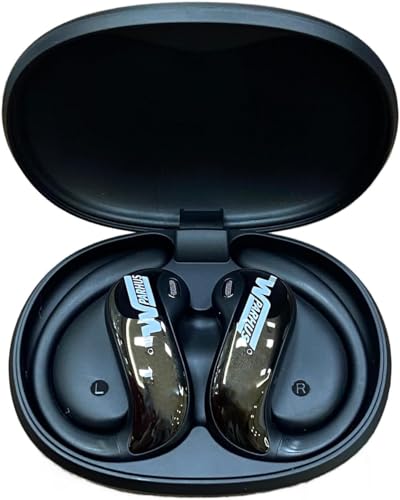 ButterFox Bluetooth Kopfhörer Sport, Kopfhörer Kabellos Bluetooth 5.4 ButterFox Bluetooth Kopfhörer Sport, Kopfhörer Kabellos Bluetooth 5.4 von ButterFox