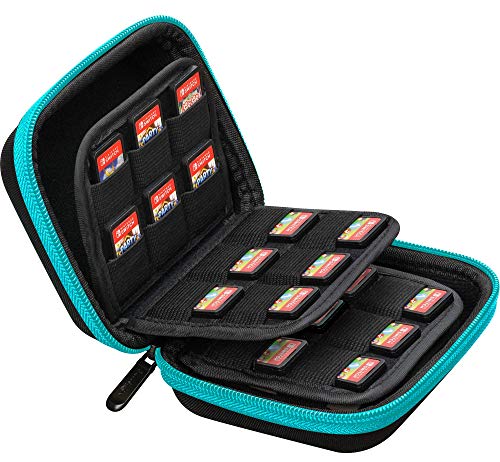 Butterfox 45 Switch Game Case Storage Holder for Nintendo Switch, Switch Game Card Storage Holder or PS Vita or SD Memory Card Case Butterfox 45 Switch Game Case Storage Holder for Nintendo Switch, Switch Game Card Storage Holder or PS Vita or SD Memory Card Case von ButterFox