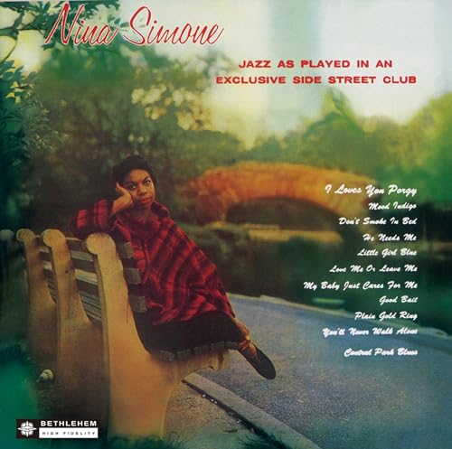 Little Girl Blue +4 - Remastered von ButterFox