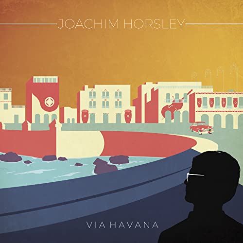 Via Havana von ButterFox