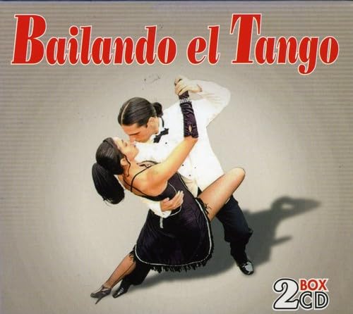 Bailando El Tango / Various von Butterfly